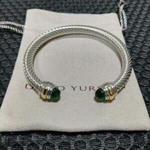 David Yurman Jewelry